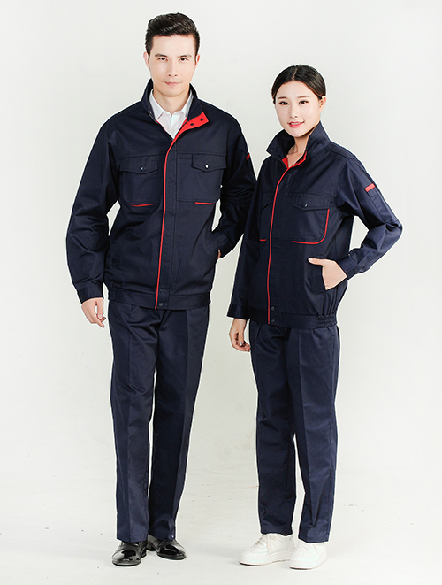 怎么選擇鎮(zhèn)江工作服