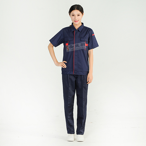 定做工作服的注意事項(xiàng)